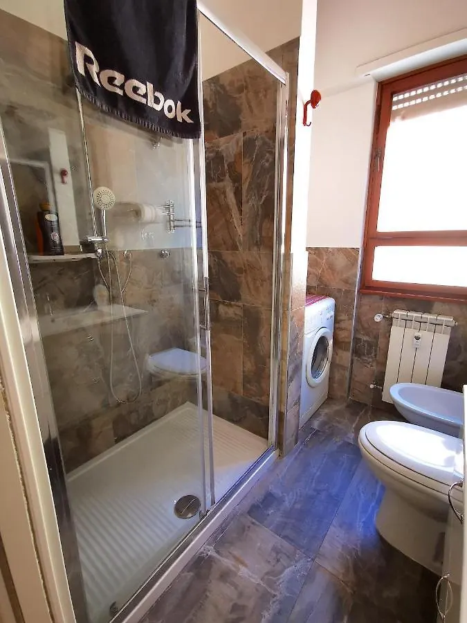 Rouge Studio - 10 Min From Vatican Apartment